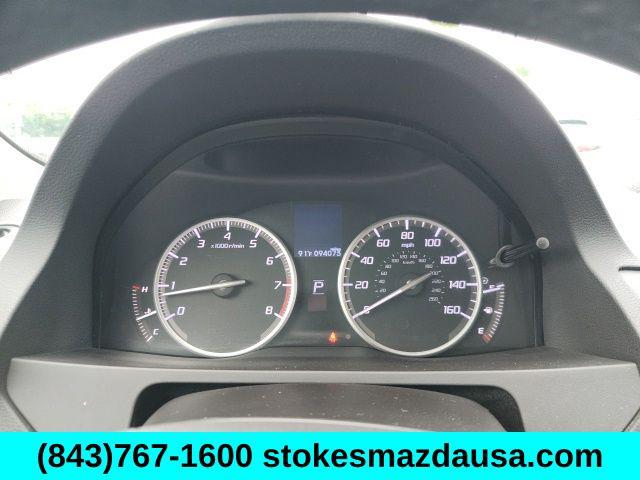 2016 Acura RDX Base