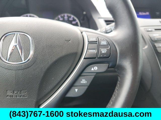2016 Acura RDX Base