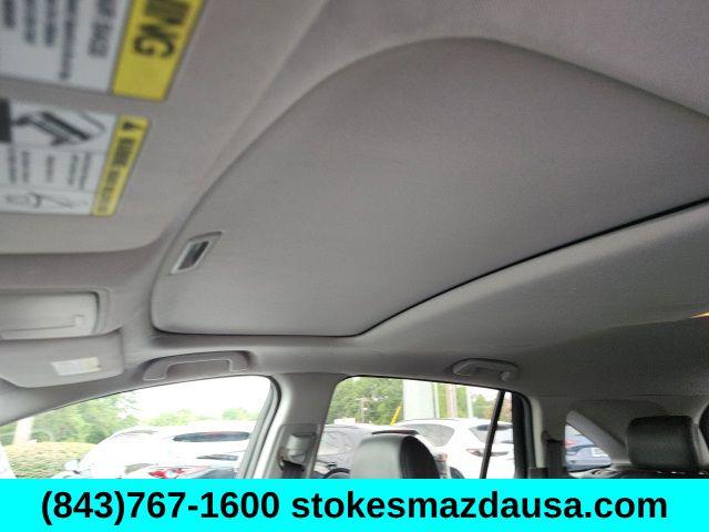 2016 Acura RDX Base