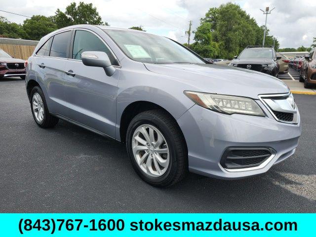 2016 Acura RDX Base