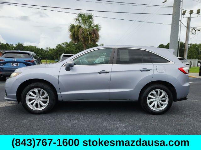 2016 Acura RDX Base