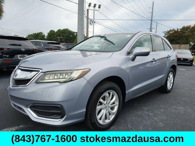 2016 Acura RDX Base
