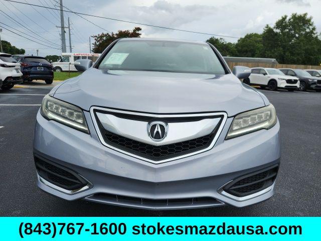 2016 Acura RDX Base