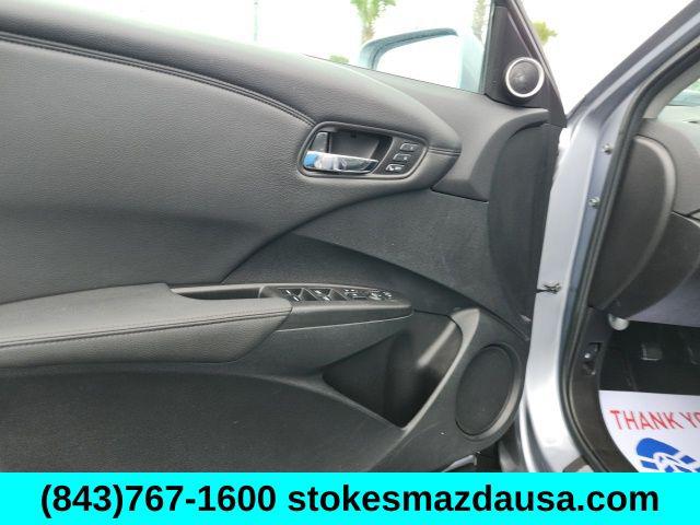 2016 Acura RDX Base