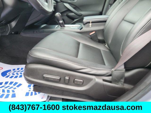 2016 Acura RDX Base