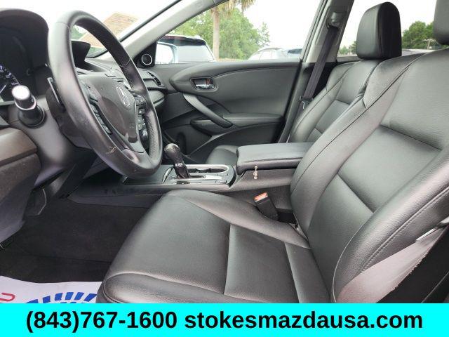2016 Acura RDX Base