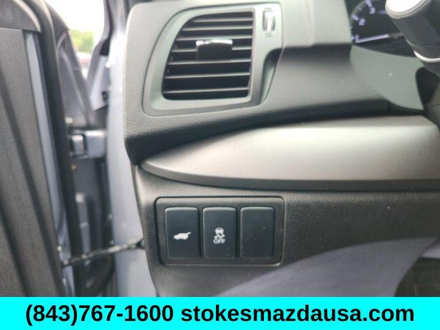 2016 Acura RDX Base
