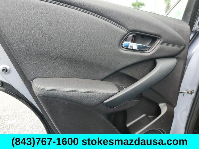 2016 Acura RDX Base