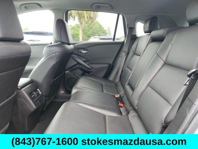 2016 Acura RDX Base