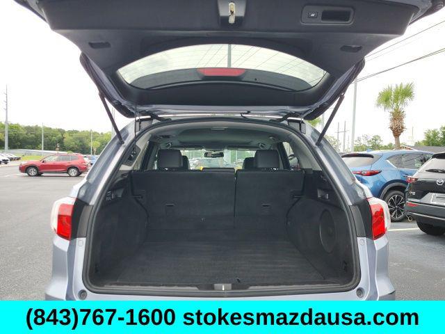 2016 Acura RDX Base