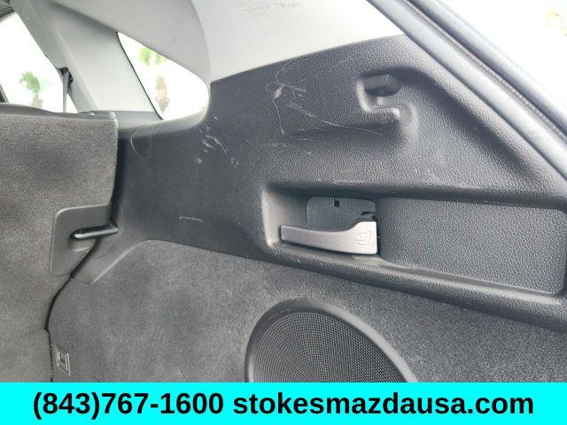 2016 Acura RDX Base