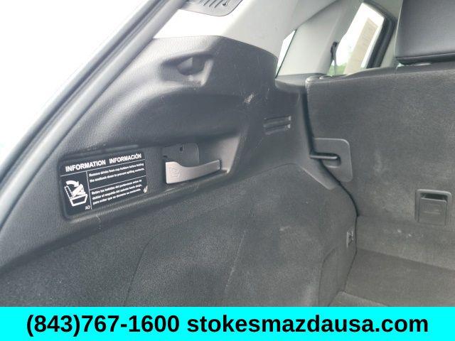 2016 Acura RDX Base