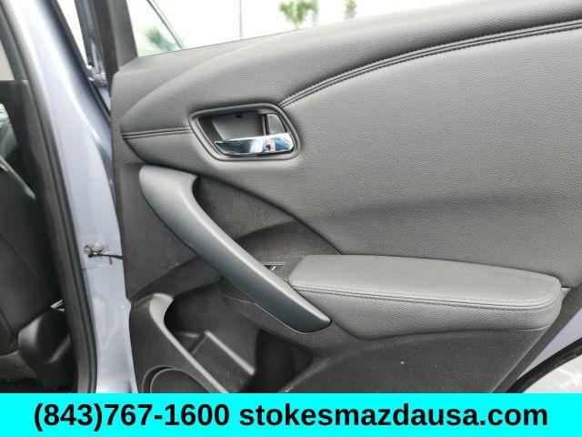 2016 Acura RDX Base