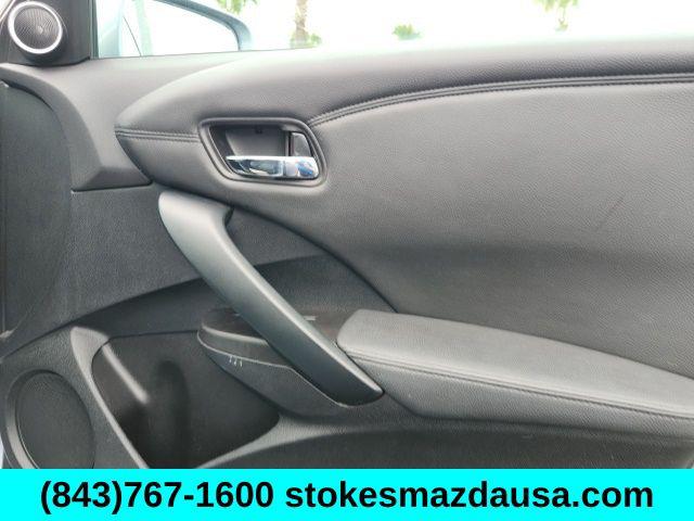 2016 Acura RDX Base