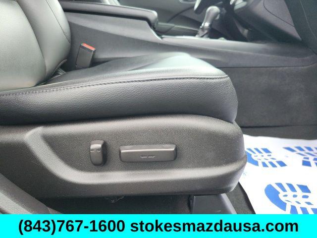 2016 Acura RDX Base
