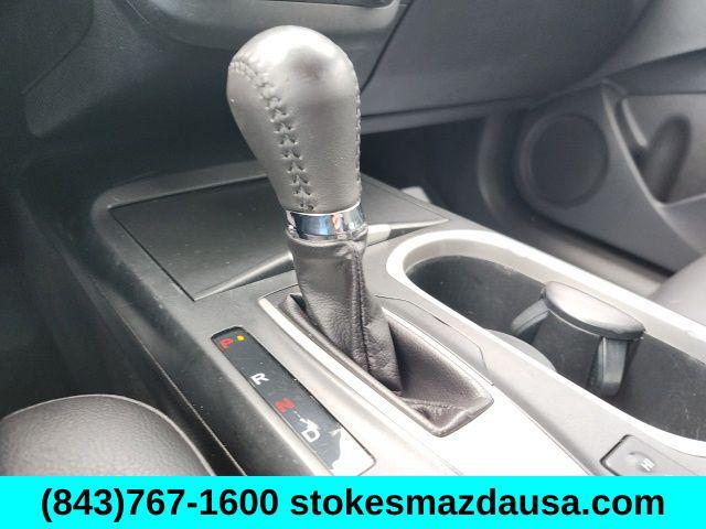 2016 Acura RDX Base