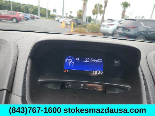 2016 Acura RDX Base