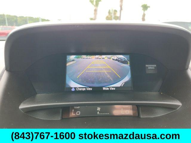 2016 Acura RDX Base