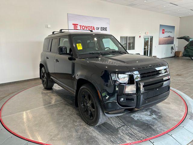 2024 Land Rover Defender 110 P400 X-Dynamic SE for sale in Erie, PA