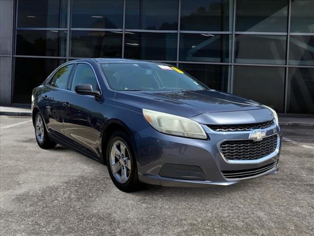 2015 Chevrolet Malibu LS for sale in Cleveland, TN