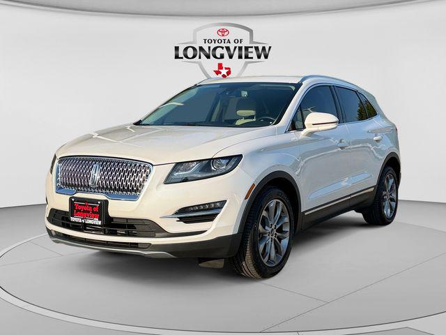 2019 Lincoln MKC Select for sale in Longview, TX