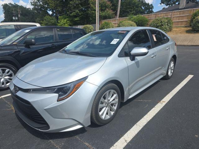 2024 Toyota Corolla LE for sale in Longview, TX