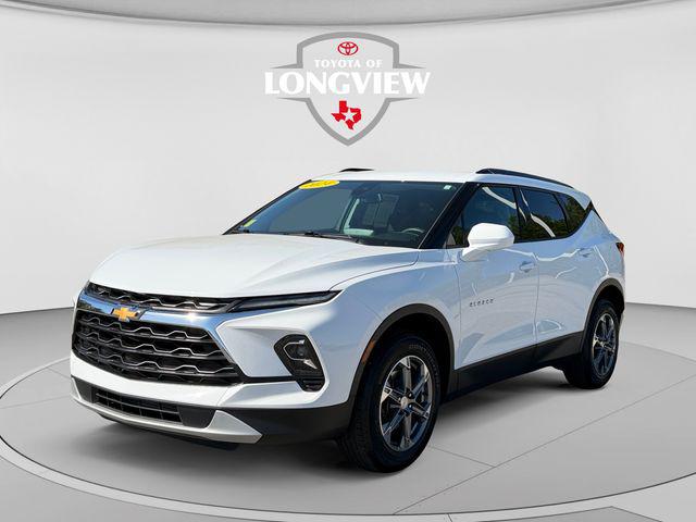2024 Chevrolet Blazer FWD 2LT for sale in Longview, TX