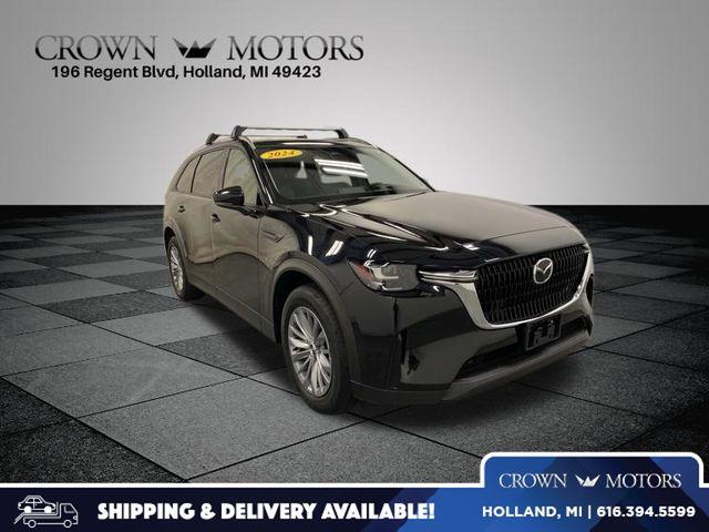 2024 Mazda X-90 3.3 Turbo Preferred Plus for sale in Holland, MI
