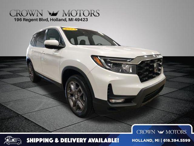 2023 Honda Passport AWD EX-L for sale in Holland, MI