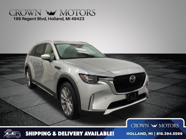 2024 Mazda X-90 3.3 Turbo Premium for sale in Holland, MI
