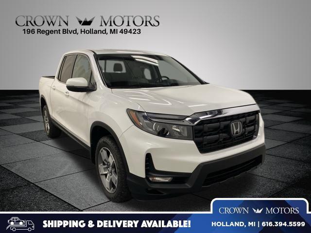 2024 Honda Ridgeline RTL for sale in Holland, MI