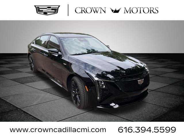 2026 Cadillac CT5-V V-Series RWD for sale in Holland, MI