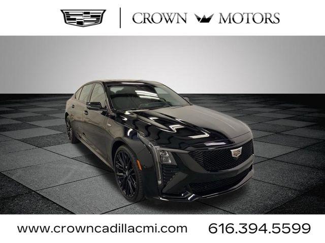 2026 Cadillac CT5-V V-Series RWD for sale in Holland, MI