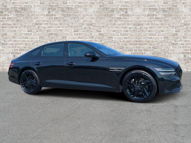 2027 Genesis G80 3.5T Prestige Black for sale in Richmond, VA