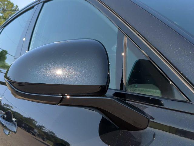 2027 Genesis G80 3.5T Prestige Black