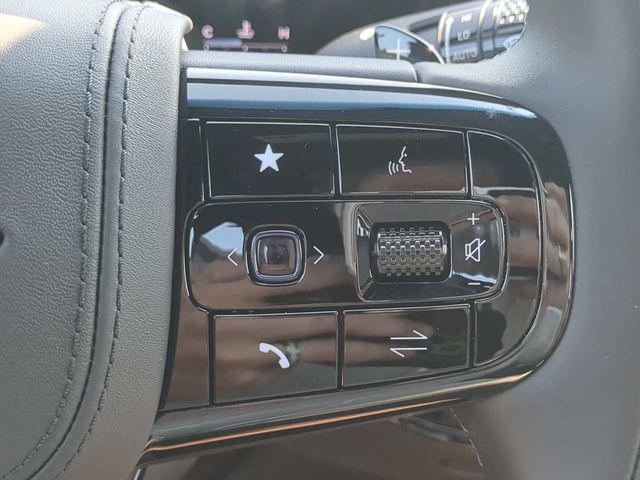 2027 Genesis G80 3.5T Prestige Black