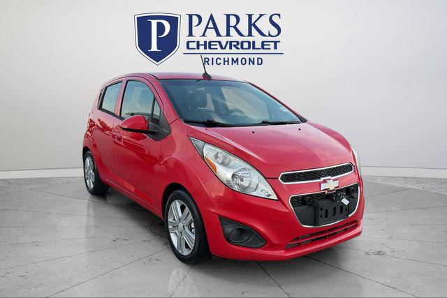 2014 Chevrolet Spark LS Manual for sale in Richmond, VA