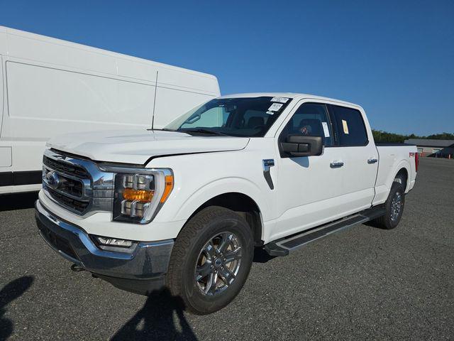 2023 Ford F-150 XLT for sale in Richmond, VA