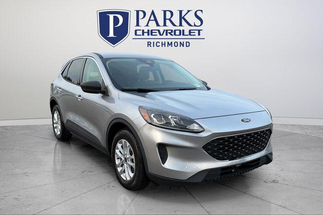 2022 Ford Escape SE for sale in Richmond, VA
