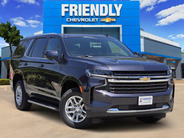 2024 Chevrolet Tahoe LT for sale in Dallas, TX