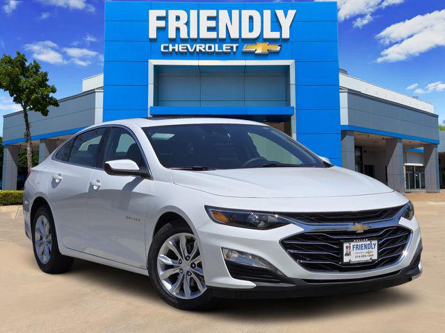 2024 Chevrolet Malibu FWD 1LT for sale in Dallas, TX