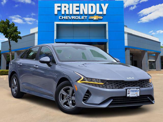 2023 Kia K5 LXS for sale in Dallas, TX