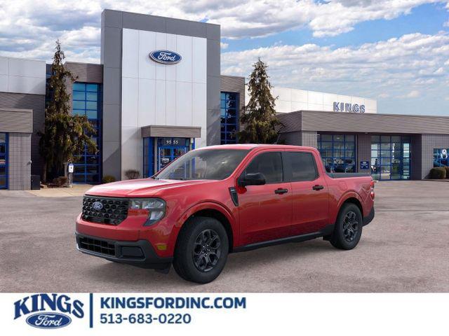 2026 Ford Maverick XLT for sale near Cincinnati, OH
