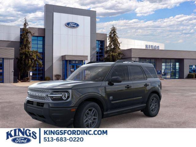 2026 Ford Bronco Sport Big Bend for sale in Cincinnati, OH