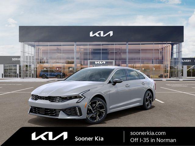 2026 Kia K5 GT-Line FWD for sale in Norman, OK