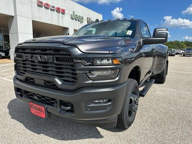 2027 RAM 3500 Tradesman 2027 RAM 3500 Tradesman