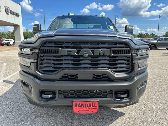 2027 RAM 3500 Tradesman 2027 RAM 3500 Tradesman