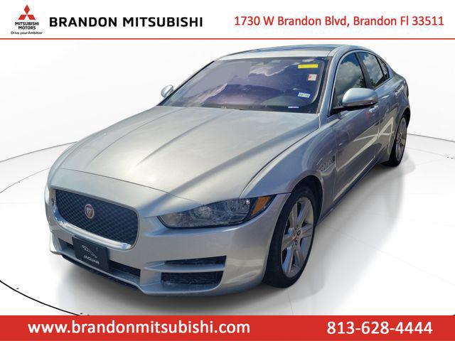 2017 Jaguar XE 25t Premium for sale in Brandon, FL