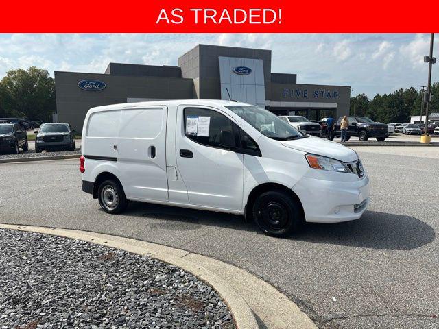 2020 Nissan NV200 Compact Cargo S Xtronic CVT for sale in Snellville, GA