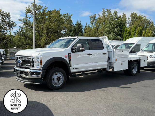 2026 Ford F-450 XL for sale in Tigard, OR